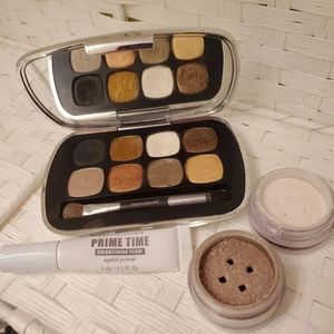 BareMinerals Eyeshadow Variety Bundle